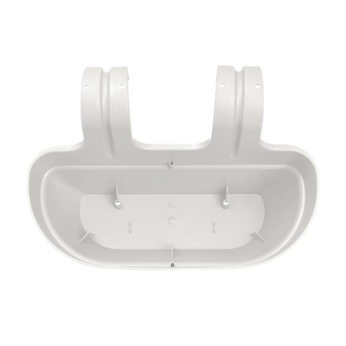 vibia campana easy hanger medium seidenweiß